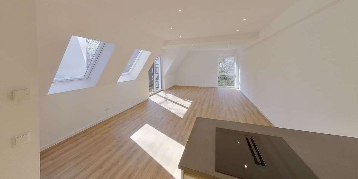 Etagenwohnung Oberboihingen - 5 Zimmer, 118 m&sup2;, 1.725&euro; | Angebot:26185742