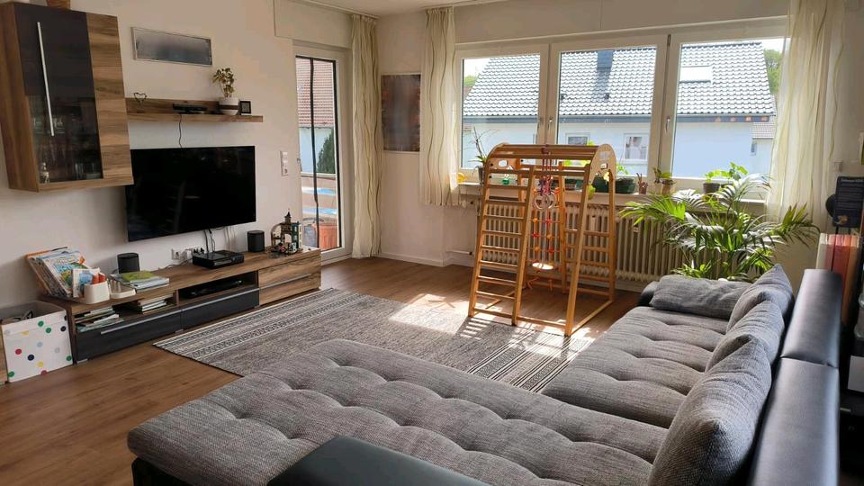 Etagenwohnung Reutlingen Reutlingen-Betzingen - 4 Zimmer, 113 m&sup2;, 395.000&euro; | Angebot:26942149