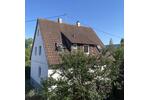 RUHIG WOHNEN MIT VIEL PLATZ UND GARTEN - Einfamilienhaus Ofterdingen | Angebot:27705560