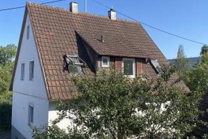 RUHIG WOHNEN MIT VIEL PLATZ UND GARTEN - Haus Ofterdingen | Angebot:27705560