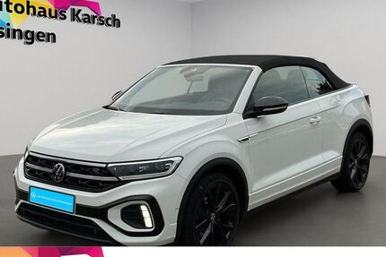 VW T-Roc 42.400 km 26.890 &euro; Bisingen 72406