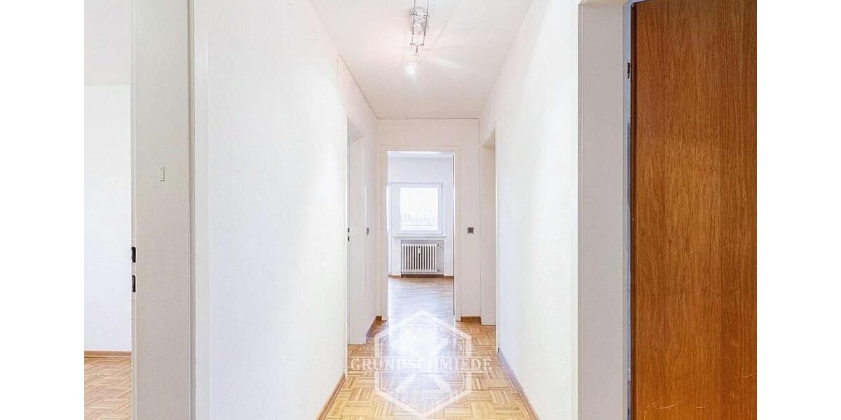 Etagenwohnung Filderstadt - 2 Zimmer, 70 m&sup2;, 800&euro; | Angebot:25900792