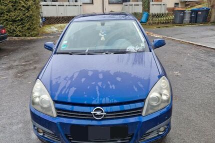Opel Astra 240.000 km 1.700 &euro; Böblingen 71032