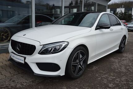 Mercedes-Benz C 43 AMG 164.561 km 25.990 &euro; Herrenberg bei Stuttgart 71083