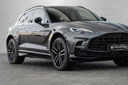 Aston Martin DBX 34.100 km 205.007 &euro; Filderstadt 70794