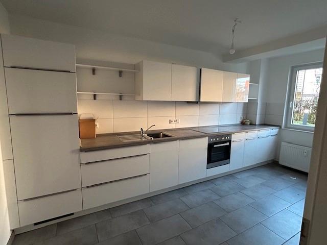 Etagenwohnung Esslingen am Neckar Oberesslingen - 2 Zimmer, 75 m&sup2;, 1.010&euro; | Angebot:25711613