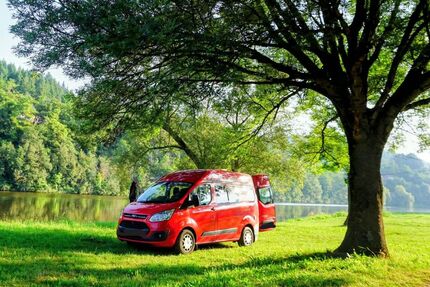 Ford Transit Custom 155.306 km 16.700 &euro; Herrenberg 71083
