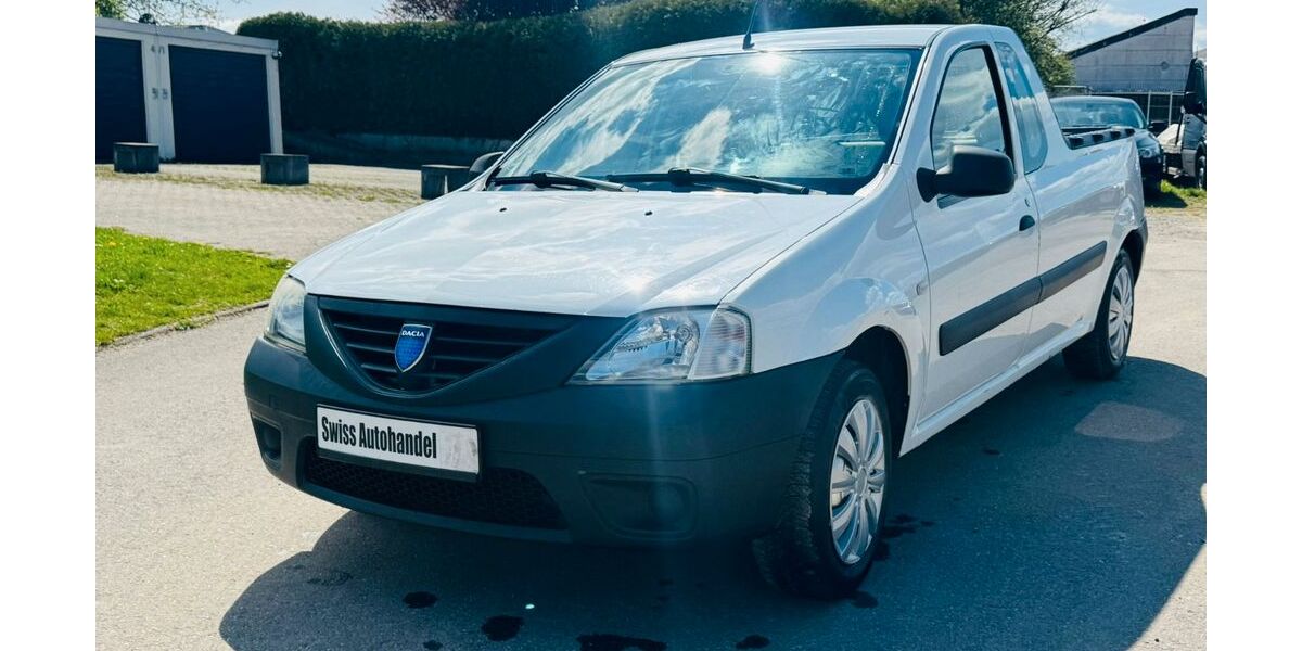 Dacia Logan 157.799 km 3.300 &euro; Ofterdingen 72131