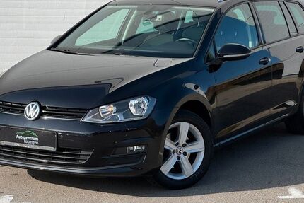 VW Golf 125.000 km 9.490 &euro; Tübingen 72070