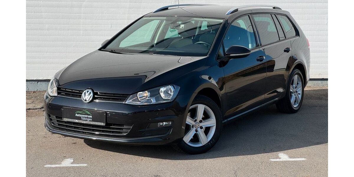 VW Golf 125.000 km 9.490 &euro; Tübingen 72070