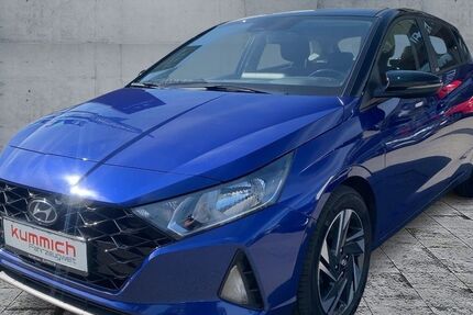 Hyundai i20 64.300 km 13.990 &euro; Filderstadt 70794