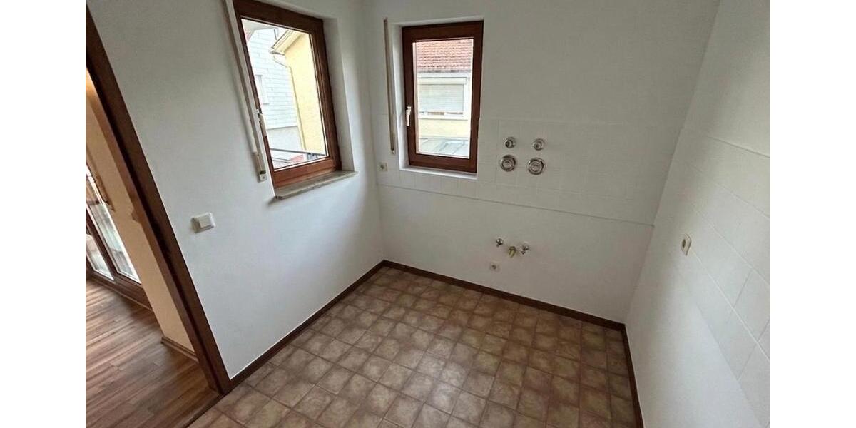 Etagenwohnung Kirchheim unter Teck - 2.5 Zimmer, 55 m&sup2;, 979&euro; | Angebot:26045323