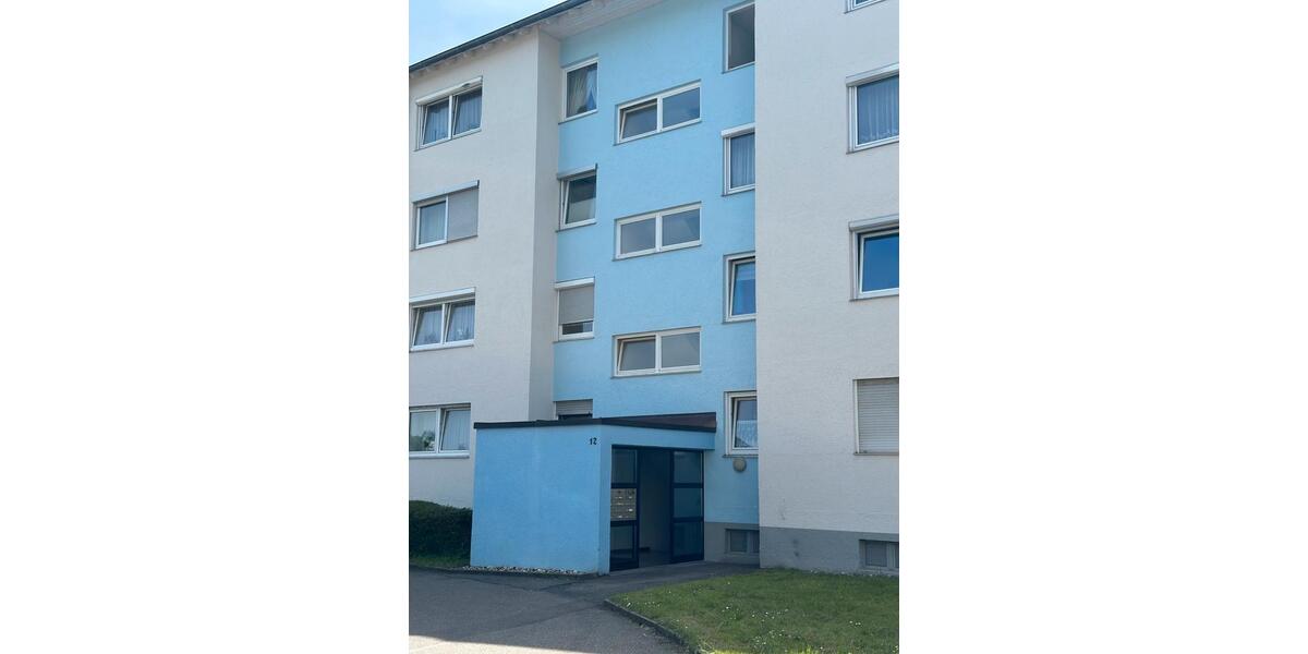 Etagenwohnung Sindelfingen - 2 Zimmer, 47 m&sup2;, 172.500&euro; | Angebot:26710716