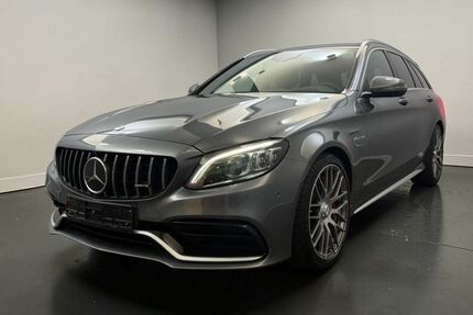 Mercedes-Benz C 63 AMG 25.000 km 64.999 &euro; Reutlingen / Mittelstadt 72766