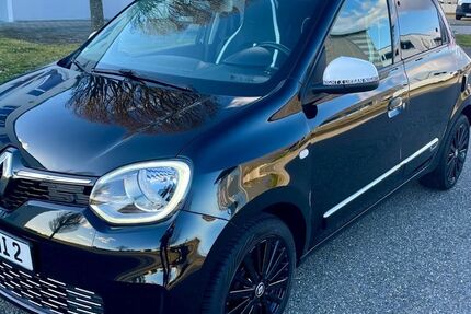 Renault Twingo 17.900 km 13.750 &euro; Kusterdingen 72127
