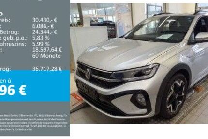 VW Taigo 14.932 km 30.430 &euro; Reutlingen 72770