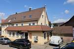 „Haus auf dem Haus“ – gesamtes Dachgeschoss mit kompletter Bühne und außergewöhnlichem Ausbaupotenzi - Dachgeschoßwohnung Weilheim an der Teck | Angebot:27532420