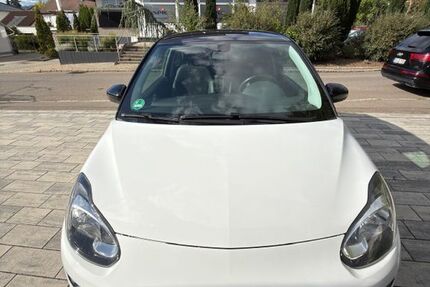 Opel Adam 97.000 km 8.999 &euro; Eningen unter Achalm 72800