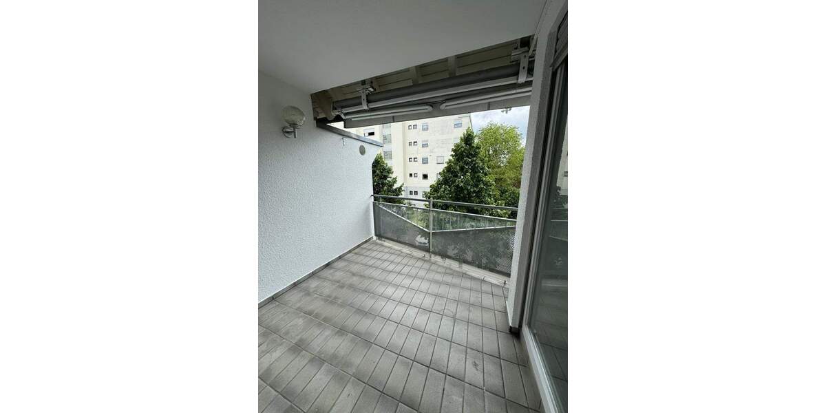 Etagenwohnung Kirchheim unter Teck Kirchheim - 3 Zimmer, 86 m&sup2;, 1.050&euro; | Angebot:26556671
