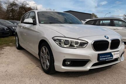 BMW 120 138.000 km 13.999 &euro; Gammertingen 72501