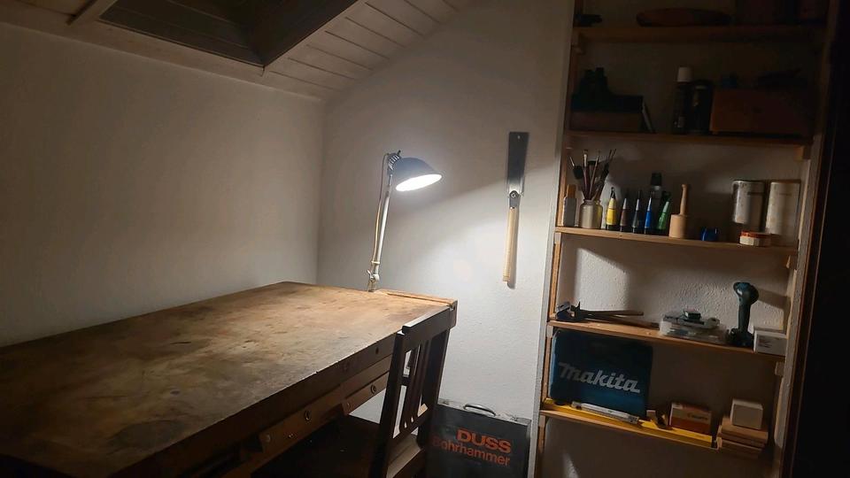 Maisonettenwohnung Tübingen - 2.5 Zimmer, 45 m&sup2;, 1.050&euro; | Angebot:25898457