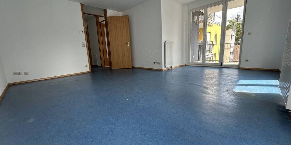 Etagenwohnung Tübingen Südstadt - 3 Zimmer, 73 m&sup2;, 365.000&euro; | Angebot:26688004