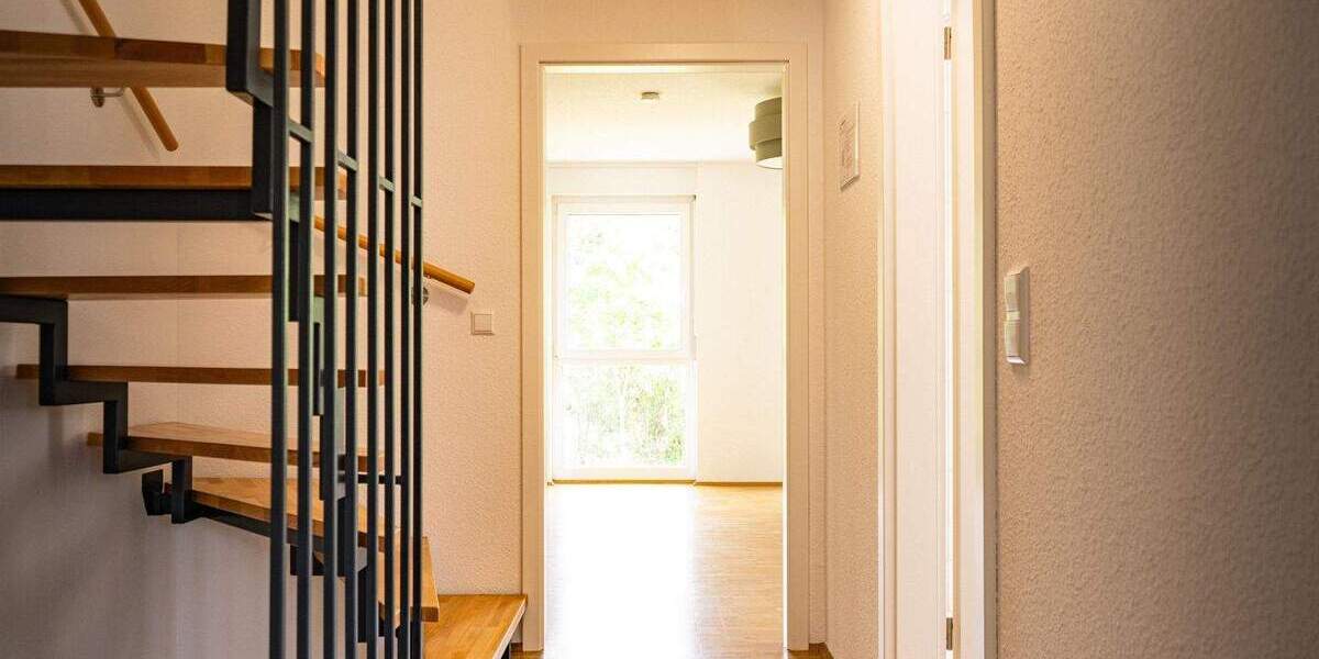 Doppelhaushälfte Gäufelden Öschelbronn - 5 Zimmer, 120 m&sup2;, 540.000&euro; | Angebot:25748834