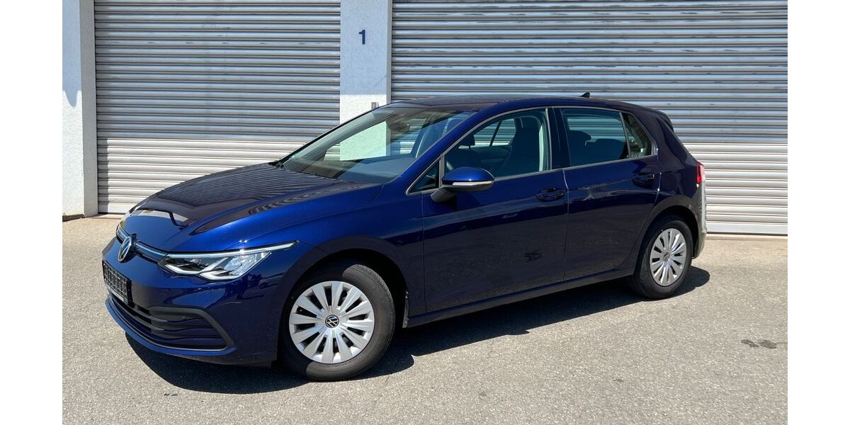 VW Golf 63.500 km 14.600 &euro; Hildrizhausen /Stuttgart 71157