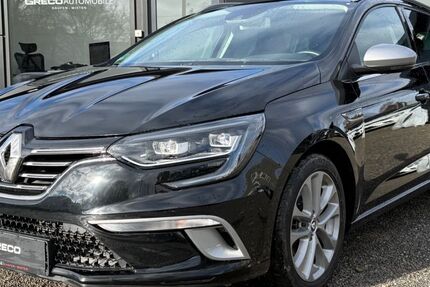 Renault Megane 95.000 km 11.980 &euro; Pfullingen (Reutlingen) 72793