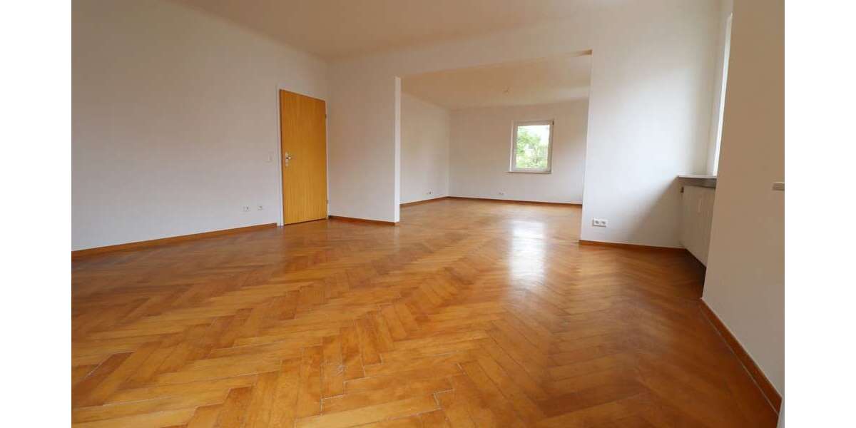 Etagenwohnung Münsingen / Auingen Auingen - 3 Zimmer, 109 m&sup2;, 980&euro; | Angebot:26697051