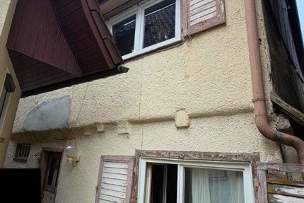 Haus Münsingen - 4 Zimmer, 80 m&sup2;, 55.000&euro; | Angebot:27685319