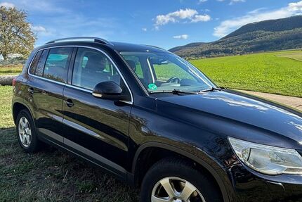 VW Tiguan 149.000 km 6.900 &euro; Bissingen 73266