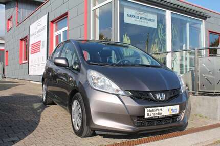 Honda Jazz 117.200 km 7.912 &euro; Nufringen 71154