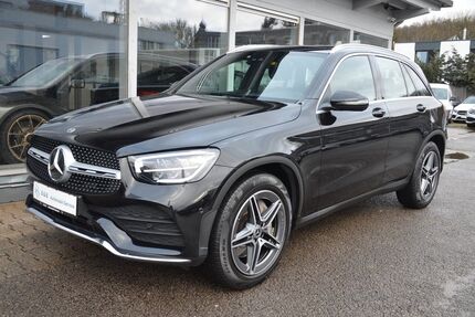 Mercedes-Benz GLC 200 50.861 km 35.990 &euro; Herrenberg bei Stuttgart 71083