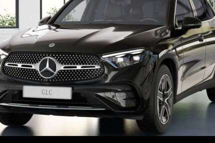 Mercedes-Benz GLC 220 9.900 km 61.590 &euro; Pfullingen 72793