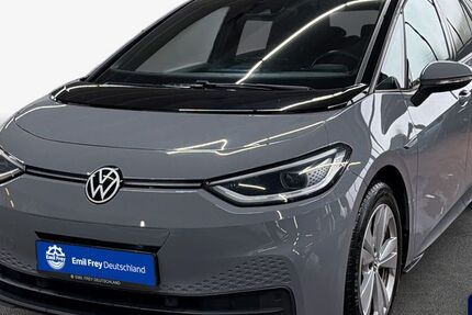 VW ID.3 21.709 km 25.490 &euro; Reutlingen 72762