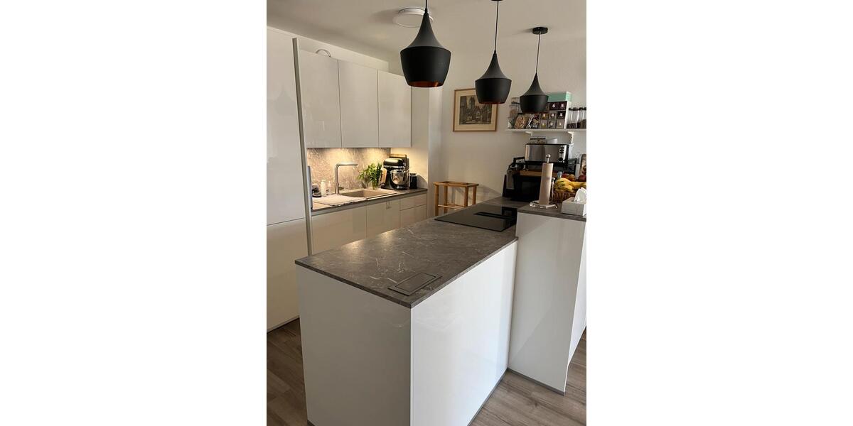 Erdgeschoßwohnung Böblingen Dagersheim - 3 Zimmer, 64 m&sup2;, 425.000&euro; | Angebot:19615159