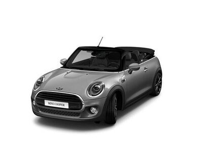 Mini Cooper Cabrio 15.669 km 18.730 &euro; Esslingen am Neckar 73730