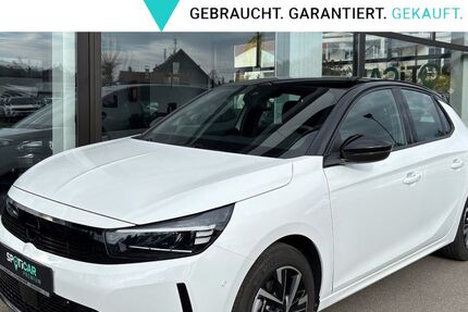 Opel Corsa 13.400 km 18.990 &euro; Mössingen 72116