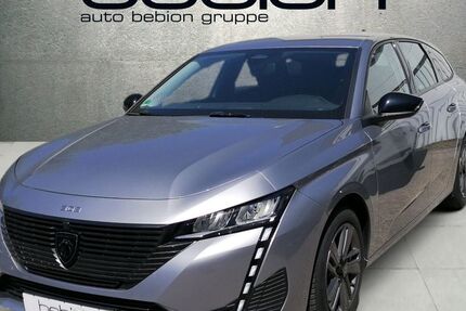 Peugeot 308 38.800 km 19.280 &euro; Reutlingen 72766