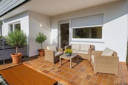 SONNIGE TERRASSE- IHR NEUER RÜCKZUGORT - Wohnung Böblingen | Angebot:26037779
