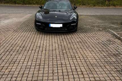 Porsche Panamera 62.000 km 75.500 &euro; Pfullingen 72793