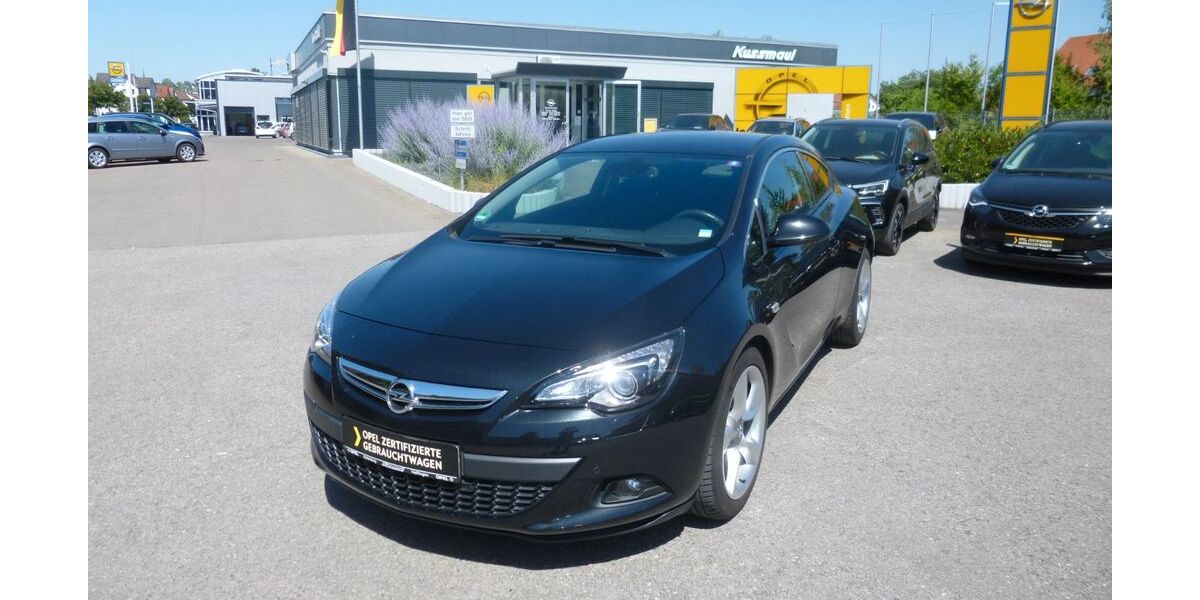 Opel Astra 123.500 km 7.990 &euro; Rottenburg am Neckar 72108