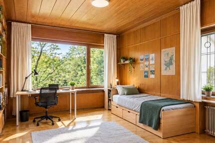 Haus Tübingen Schönblick / Winkelwiese - 12 Zimmer, 282 m&sup2;, 1.095.000&euro; | Angebot:27725669