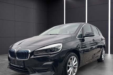 BMW 225 93.500 km 12.990 &euro; Reutlingen / Stuttgart 72766