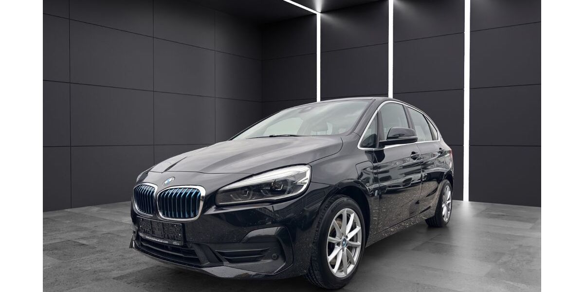 BMW 225 93.500 km 12.990 &euro; Reutlingen / Stuttgart 72766