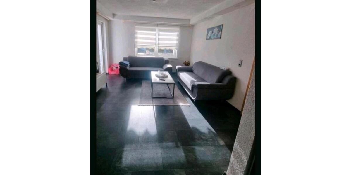 Etagenwohnung Burladingen - 4 Zimmer, 115 m&sup2;, 850&euro; | Angebot:25626367