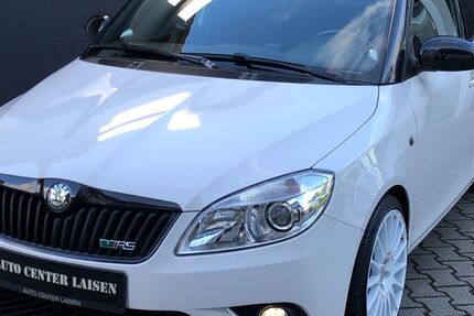 Skoda Fabia 119.000 km 9.999 &euro; Reutlingen 72766