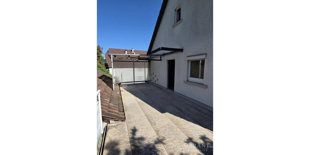 Einfamilienhaus Tübingen Lustnau - 5 Zimmer, 136 m&sup2;, 640.000&euro; | Angebot:25707760