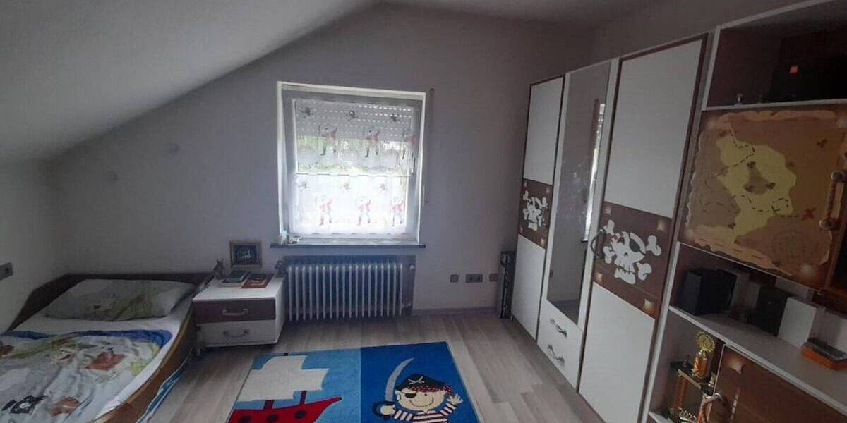 Einfamilienhaus Gammertingen - 1 Zimmer, 200 m&sup2;, 449.000&euro; | Angebot:25707684